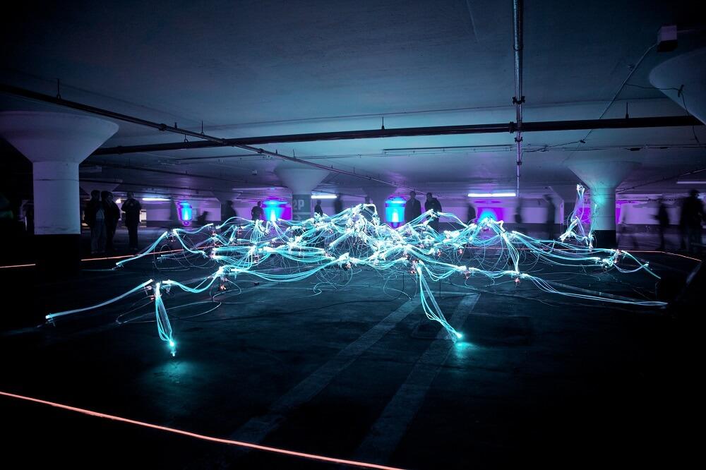Lichtspiele